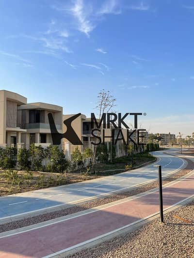 3 Bedroom Townhouse for Sale in 6th of October, Giza - WhatsApp Image 2026-06-02 at 5.10. 18 PM (1). jpeg