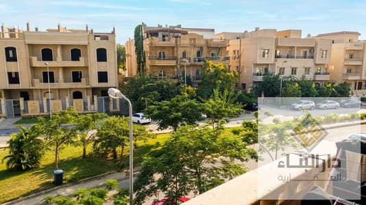 3 Bedroom Flat for Sale in New Cairo, Cairo - 3bdce983-9818-41ea-aa5f-cba7d5e3e0ab. jpeg 3 Bedroom Flat for Sale in New Cairo, Cairo - 3bdce983-9818-41ea-aa5f-cba7d5e3e0ab. jpeg