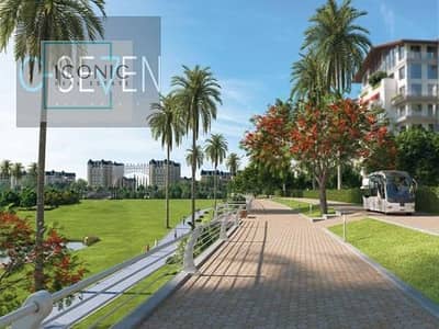 3 Bedroom iVilla for Sale in New Cairo, Cairo - 50544836-bcd3-11ed-b768-7a65eae39474. jpg