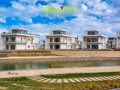 2 Bedroom Duplex for Sale in North Coast, Matruh - 701312349_1484762220110400_4054529200088138538_n. jpg 2 Bedroom Duplex for Sale in North Coast, Matruh - 701312349_1484762220110400_4054529200088138538_n. jpg