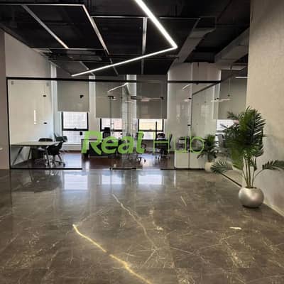 Office for Sale in New Cairo, Cairo - WhatsApp Image 2026-03-12 at 3.29. 31 PM (2). jpeg