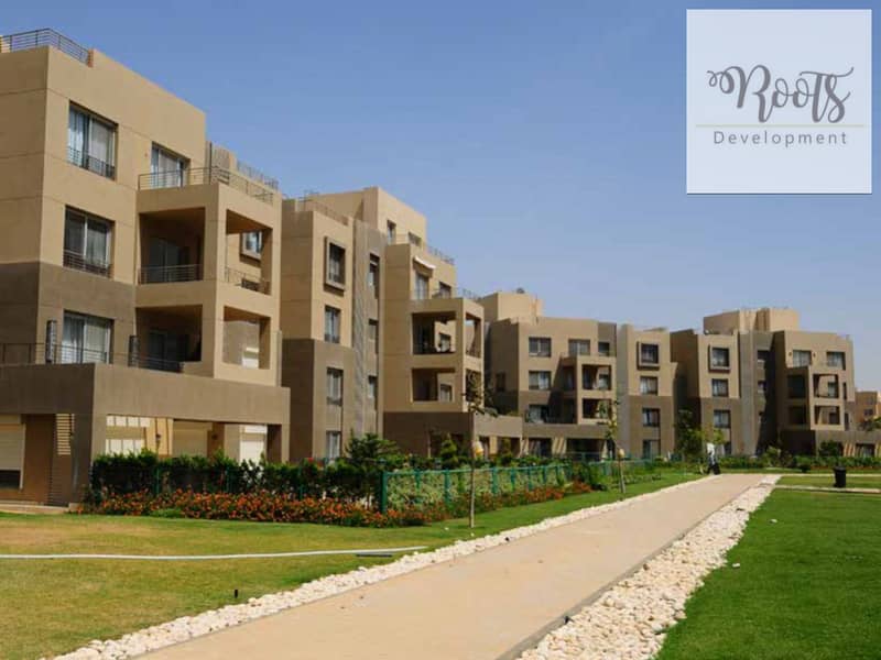 14 Palm-Parks-Compound-6th-of-October-City1. jpg