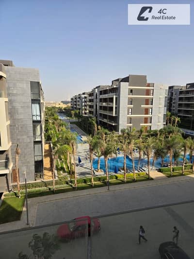 3 Bedroom Apartment for Rent in New Cairo, Cairo - WhatsApp Image 2026-08-03 at 3.18. 29 PM (9). jpeg 3 Bedroom Apartment for Rent in New Cairo, Cairo - WhatsApp Image 2026-08-03 at 3.18. 29 PM (9). jpeg