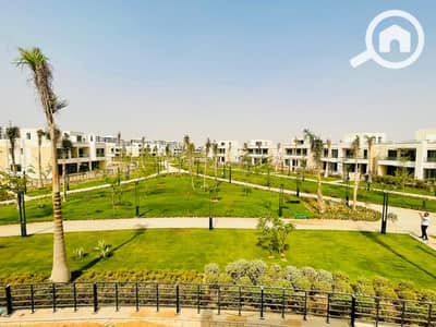 4 Bedroom Villa for Sale in New Capital City, Cairo - WhatsApp Image 2026-07-26 at 5AM. jpeg