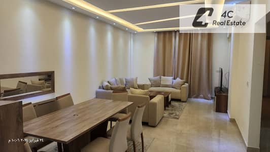 2 Bedroom Apartment for Sale in New Cairo, Cairo - WhatsApp Image 2026-08-03 at 12.22. 46 PM. jpeg