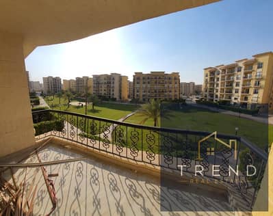 3 Bedroom Flat for Rent in New Cairo, Cairo - 21382c87-de60-4819-a6d3-d7cdc79028f9. jpeg 3 Bedroom Flat for Rent in New Cairo, Cairo - 21382c87-de60-4819-a6d3-d7cdc79028f9. jpeg