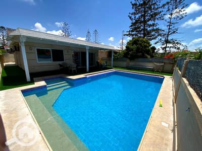 3 Bedroom Chalet for Rent in North Coast, Matruh - 1000251581. jpg 3 Bedroom Chalet for Rent in North Coast, Matruh - 1000251581. jpg