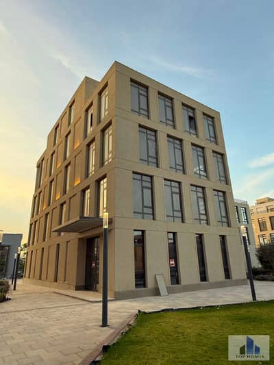Office for Rent in New Cairo, Cairo - WhatsApp Image 2026-07-31 at 7.51. 30 PM. jpeg