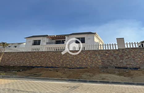 اي فيلا 3 غرف نوم للبيع في القاهرة الجديدة، القاهرة - 0d8859cc-8da2-4bd4-9c53-c99eb685d85f. jpeg
