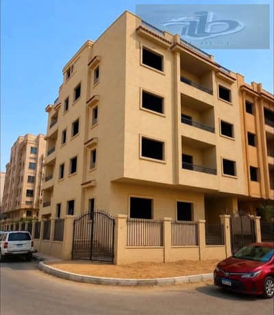 2 Bedroom Flat for Sale in New Cairo, Cairo - WhatsApp Image 2026-08-03 at 1.17. 49 PM. jpeg 2 Bedroom Flat for Sale in New Cairo, Cairo - WhatsApp Image 2026-08-03 at 1.17. 49 PM. jpeg