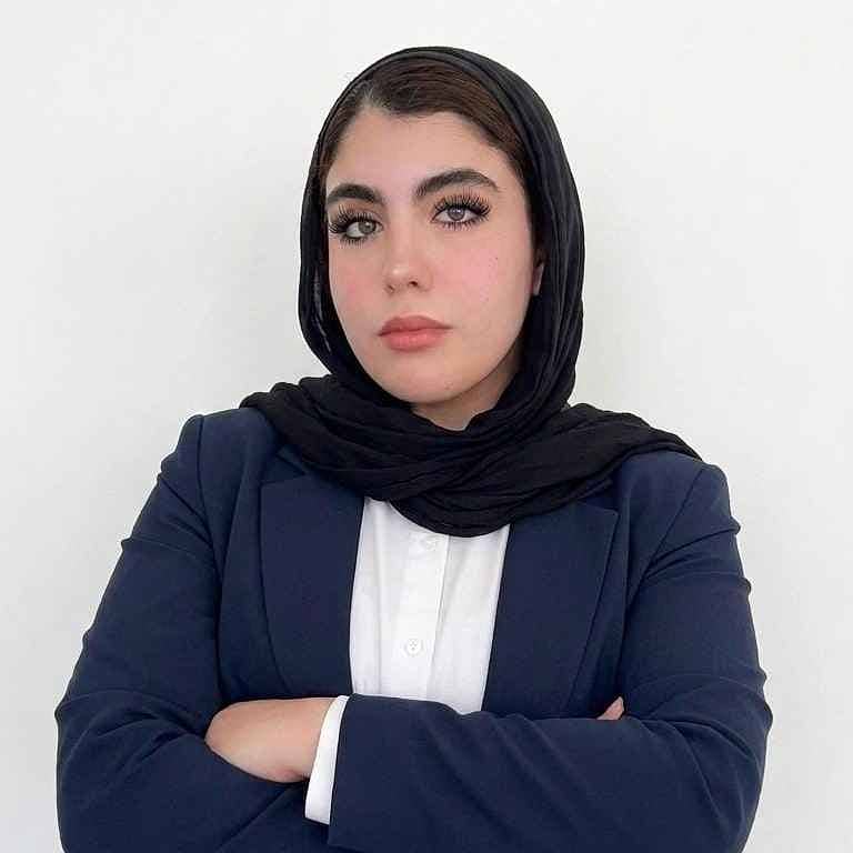 Yassmin Ahmed