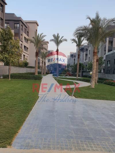 2 Bedroom Apartment for Sale in New Cairo, Cairo - WhatsApp Image 2026-08-02 at 3.23. 43 PM. jpeg