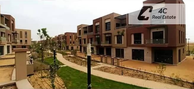 تاون هاوس 3 غرف نوم للبيع في القاهرة الجديدة، القاهرة - WhatsApp Image 2024-12-12 at 11.58. 51 AM. jpeg تاون هاوس 3 غرف نوم للبيع في القاهرة الجديدة، القاهرة - WhatsApp Image 2024-12-12 at 11.58. 51 AM. jpeg