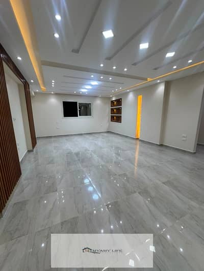 3 Bedroom Flat for Sale in Hadayek al-Ahram, Giza - 1. jpeg 3 Bedroom Flat for Sale in Hadayek al-Ahram, Giza - 1. jpeg