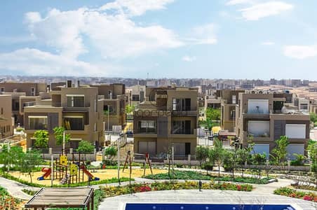 4 Bedroom Villa for Sale in New Cairo, Cairo - WhatsApp Image 2026-08-03 at 3.13. 45 PM (1). jpeg