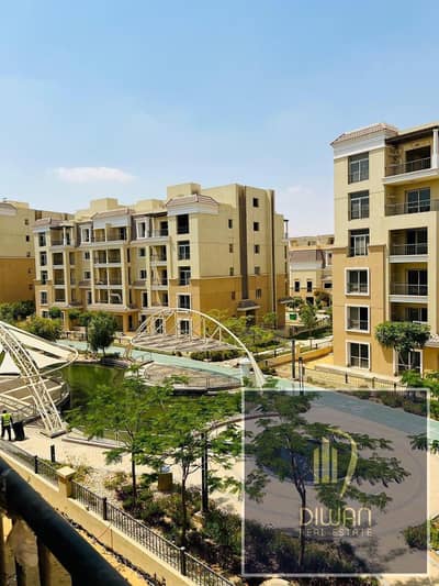 3 Bedroom Apartment for Sale in Mostakbal City, Cairo - WhatsApp Image 2026-07-01 at 6.09. 07 PM. jpeg 3 Bedroom Apartment for Sale in Mostakbal City, Cairo - WhatsApp Image 2026-07-01 at 6.09. 07 PM. jpeg