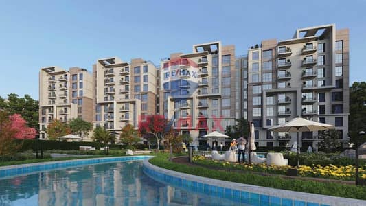 1 Bedroom Apartment for Sale in New Capital City, Cairo - 732151471_1776461956683161_8733290738358867917_n. jpg 1 Bedroom Apartment for Sale in New Capital City, Cairo - 732151471_1776461956683161_8733290738358867917_n. jpg