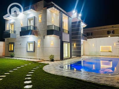 فیلا 4 غرف نوم للايجار في كينج مريوط، الإسكندرية - IMG_0455. jpg فیلا 4 غرف نوم للايجار في كينج مريوط، الإسكندرية - IMG_0455. jpg