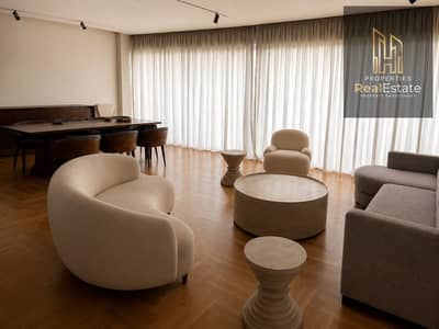 4 Bedroom Penthouse for Rent in New Cairo, Cairo - WhatsApp Image 2026-08-03 at 4.03. 39 AM (2). jpeg