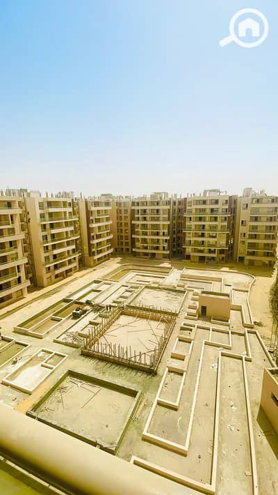 فلیٹ 2 غرفة نوم للبيع في العاصمة الإدارية الجديدة، القاهرة - IMG-20250903-WA0143. jpg