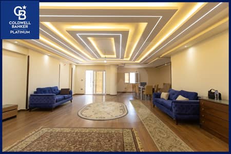 شقة 4 غرف نوم للبيع في سموحة، الإسكندرية - 1. JPG