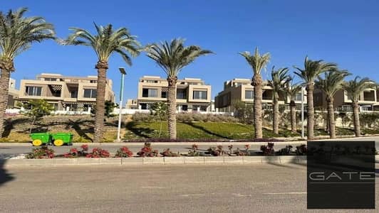 فیلا 4 غرف نوم للبيع في القاهرة الجديدة، القاهرة - WhatsApp Image 2023-07-30 at 11.07. 27 PM (2). jpg