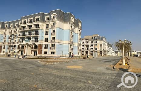 3 Bedroom iVilla for Sale in New Cairo, Cairo - 602ec868-5cd0-436c-971e-4ae634815a45. jpeg