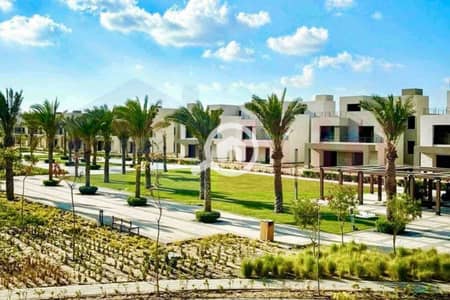 تاون هاوس 6 غرف نوم للبيع في بالم هيلز، الإسكندرية - WhatsApp Image 2026-07-27 at 19.59. 45. jpg