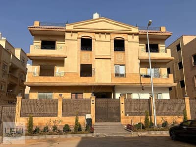 فلیٹ 3 غرف نوم للبيع في القاهرة الجديدة، القاهرة - 685640160_122132317329095614_1177496442825288512_n. jpg