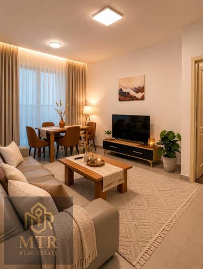 1 Bedroom Apartment for Rent in Madinaty, Cairo - 1000442334. jpg