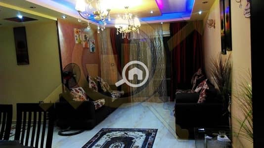 شقة 2 غرفة نوم للايجار في مدينتي، القاهرة - WhatsApp Image 2026-08-03 at 3.49. 02 PM. jpeg