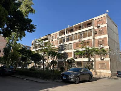 2 Bedroom Flat for Rent in Nasr City, Cairo - Flat (Garden View) in Nasr City - near Al Ahly Club-Hassan Ma'moun St. 2 Bedroom Flat for Rent in Nasr City, Cairo - Flat (Garden View) in Nasr City - near Al Ahly Club-Hassan Ma'moun St.