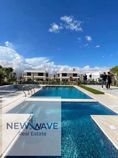 3 Bedroom Townhouse for Sale in 6th of October, Giza - y. png
