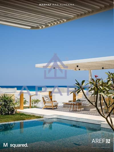 5 Bedroom Villa for Sale in North Coast, Matruh - WhatsApp Image 2026-07-30 at 7.20. 01 PM (2). jpeg 5 Bedroom Villa for Sale in North Coast, Matruh - WhatsApp Image 2026-07-30 at 7.20. 01 PM (2). jpeg