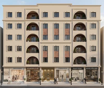 محلات تجارية  للبيع في المقطم، القاهرة - IMG_8597. png