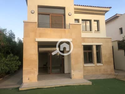 4 Bedroom Villa for Rent in Mokattam, Cairo - 925198. jpg