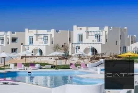 شاليه 3 غرف نوم للبيع في الساحل الشمالي، مطروح - 6. jpg شاليه 3 غرف نوم للبيع في الساحل الشمالي، مطروح - 6. jpg