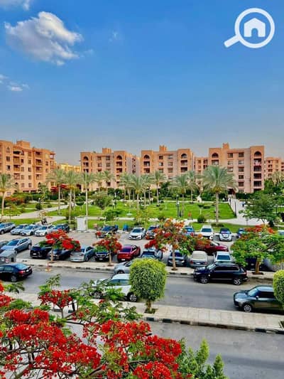 3 Bedroom Flat for Rent in New Cairo, Cairo - WhatsApp Image 2026-08-03 at 12.31. 53 PM (1). jpeg 3 Bedroom Flat for Rent in New Cairo, Cairo - WhatsApp Image 2026-08-03 at 12.31. 53 PM (1). jpeg