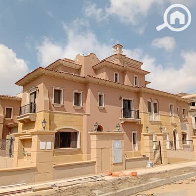 تاون هاوس 3 غرف نوم للبيع في القاهرة الجديدة، القاهرة - WhatsApp Image 2026-07-28 at 1.02. 56 AM (2). jpeg