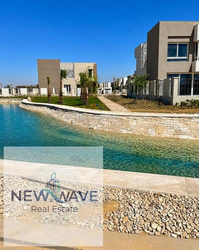 3 Bedroom Apartment for Sale in 6th of October, Giza - k. png