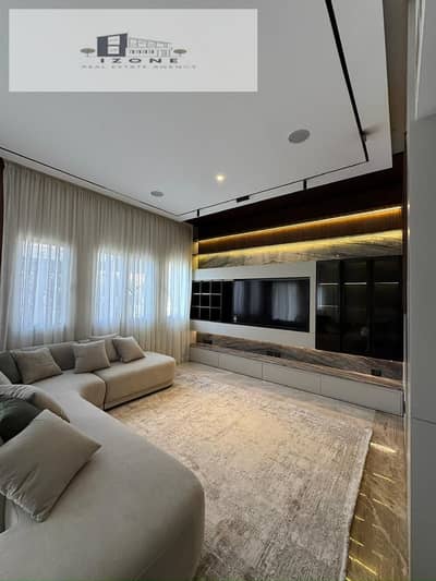 4 Bedroom Villa for Rent in Mokattam, Cairo - IMG-20260730-WA0261. jpg