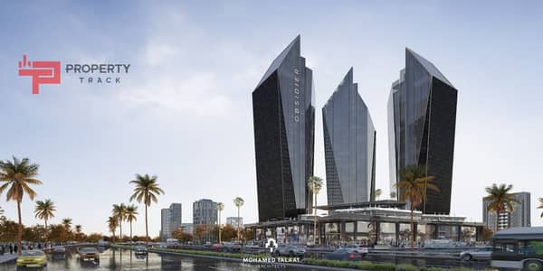 محلات تجارية  للبيع في العاصمة الإدارية الجديدة، القاهرة - WhatsApp Image 2026-08-03 at 4.26. 39 PM (1). jpeg
