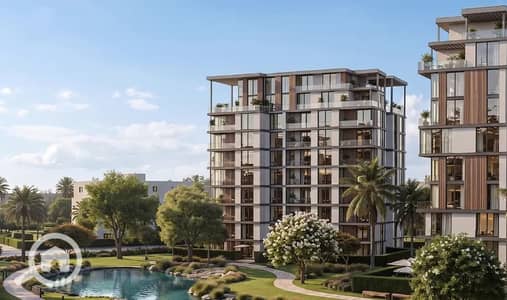 3 Bedroom Duplex for Sale in New Cairo, Cairo - imgi_19_high (1). jpeg