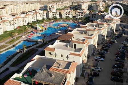 2 Bedroom Chalet for Sale in North Coast, Matruh - 5. jpg 2 Bedroom Chalet for Sale in North Coast, Matruh - 5. jpg