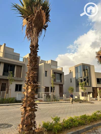 2 Bedroom Flat for Sale in New Capital City, Cairo - WhatsApp Image 2026-08-03 at 2.31. 14 PM. jpeg