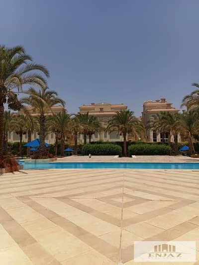 3 Bedroom Villa for Sale in Shorouk City, Cairo - WhatsApp Image 2026-07-26 at 4.45. 39 PM. jpeg 3 Bedroom Villa for Sale in Shorouk City, Cairo - WhatsApp Image 2026-07-26 at 4.45. 39 PM. jpeg