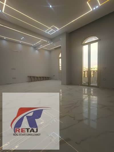 3 Bedroom Apartment for Rent in New Cairo, Cairo - WhatsApp Image 2026-08-03 at 2.42. 26 PM (2). jpeg