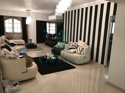 3 Bedroom Apartment for Sale in New Cairo, Cairo - WhatsApp Image 2026-08-03 at 1.58. 06 PM (1). jpeg 3 Bedroom Apartment for Sale in New Cairo, Cairo - WhatsApp Image 2026-08-03 at 1.58. 06 PM (1). jpeg