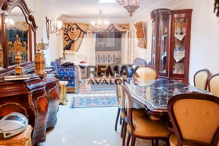 3 Bedroom Apartment for Sale in Sidi Beshr, Alexandria - 1. jpg