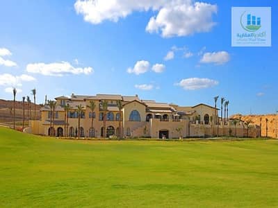 فیلا 7 غرف نوم للبيع في المقطم، القاهرة - 2. jpg